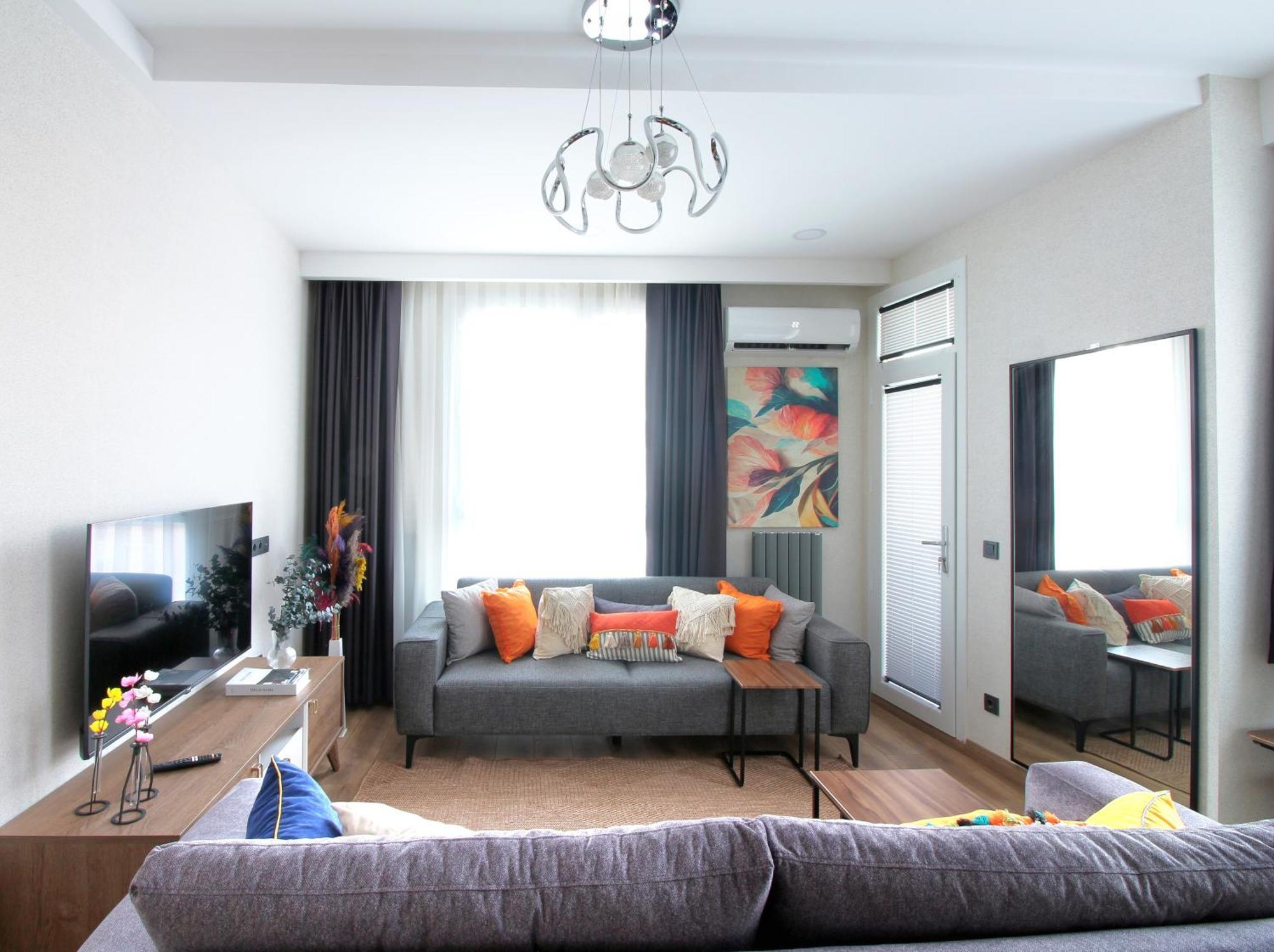 Excellent Apartments Golden Horn Fatih Istanbul Exterior foto