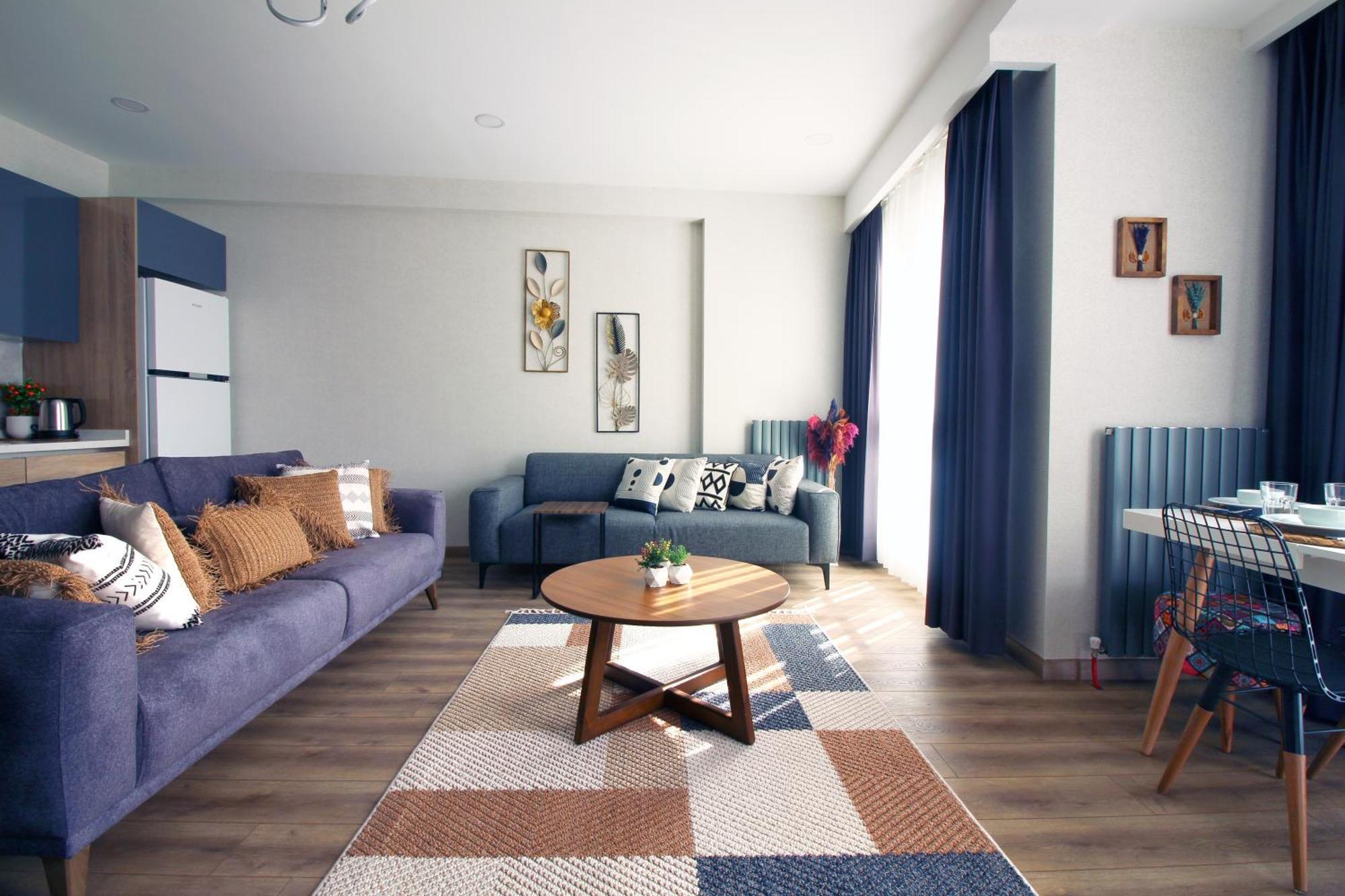 Excellent Apartments Golden Horn Fatih Istanbul Exterior foto