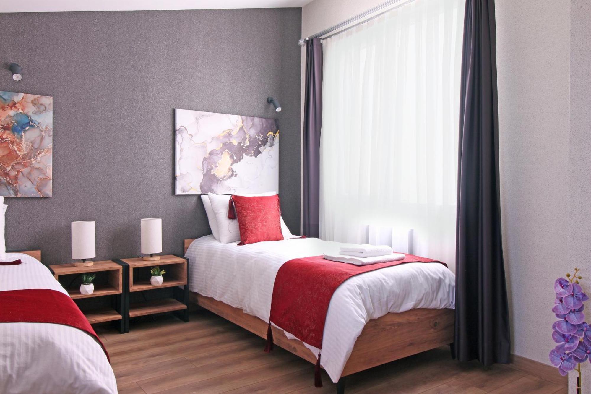 Excellent Apartments Golden Horn Fatih Istanbul Exterior foto