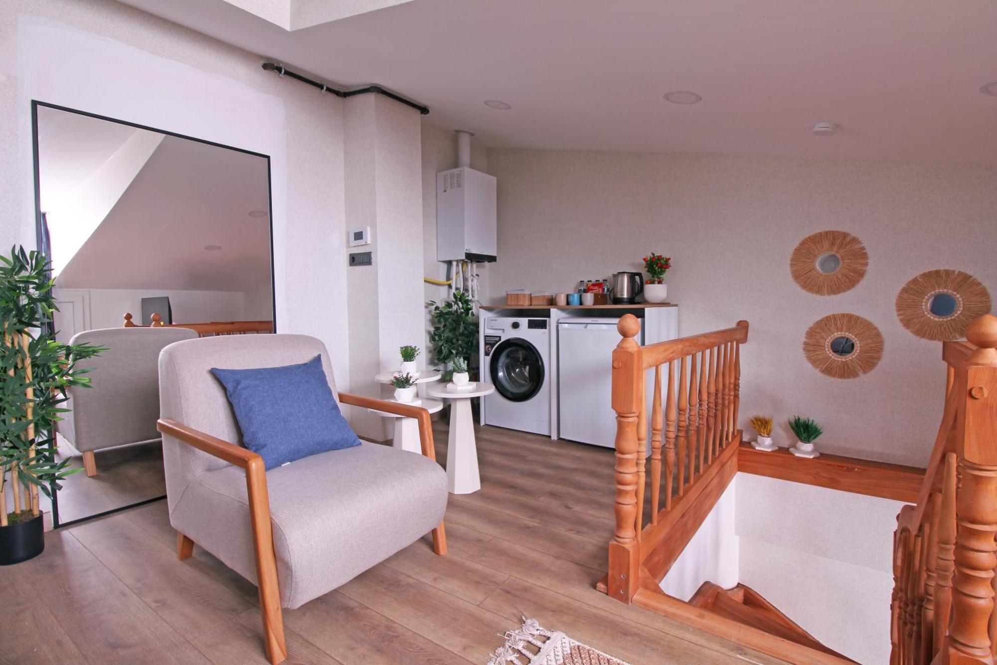 Excellent Apartments Golden Horn Fatih Istanbul Exterior foto
