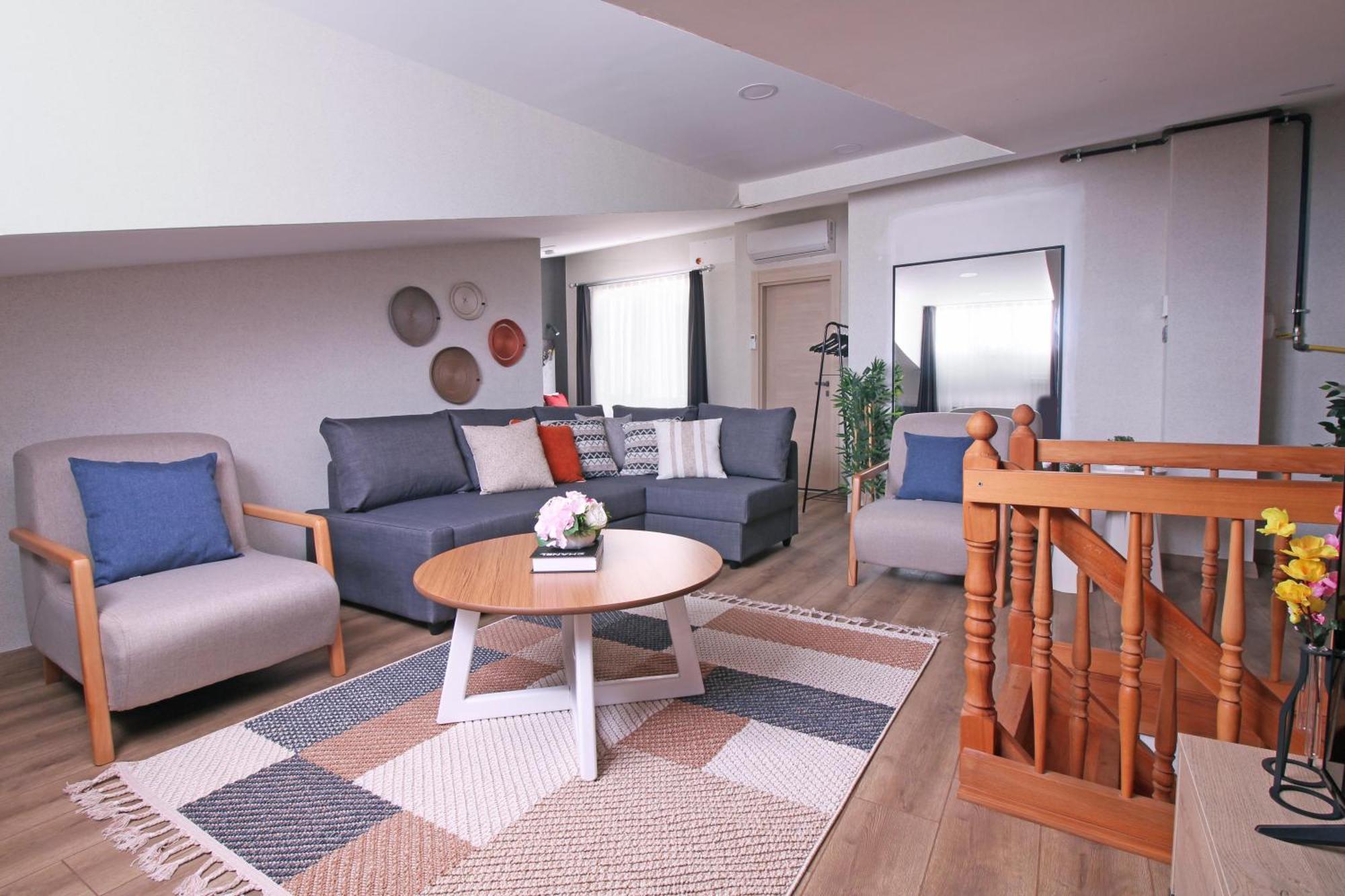 Excellent Apartments Golden Horn Fatih Istanbul Exterior foto