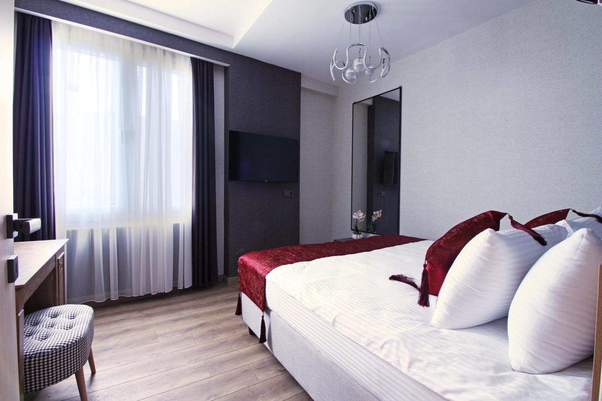 Excellent Apartments Golden Horn Fatih Istanbul Exterior foto