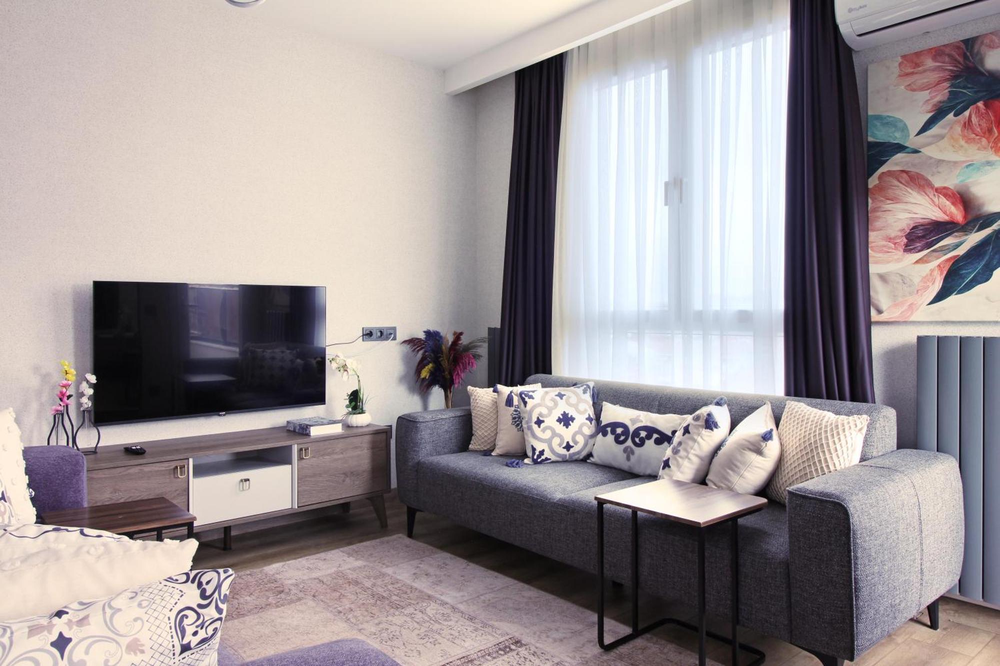Excellent Apartments Golden Horn Fatih Istanbul Exterior foto