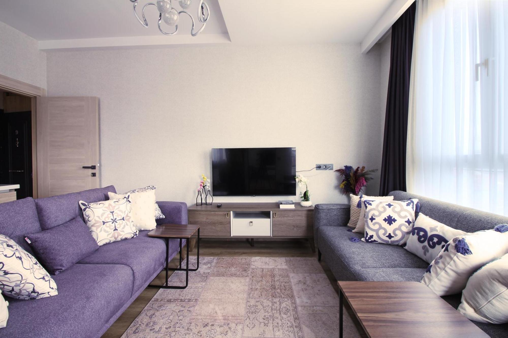 Excellent Apartments Golden Horn Fatih Istanbul Exterior foto