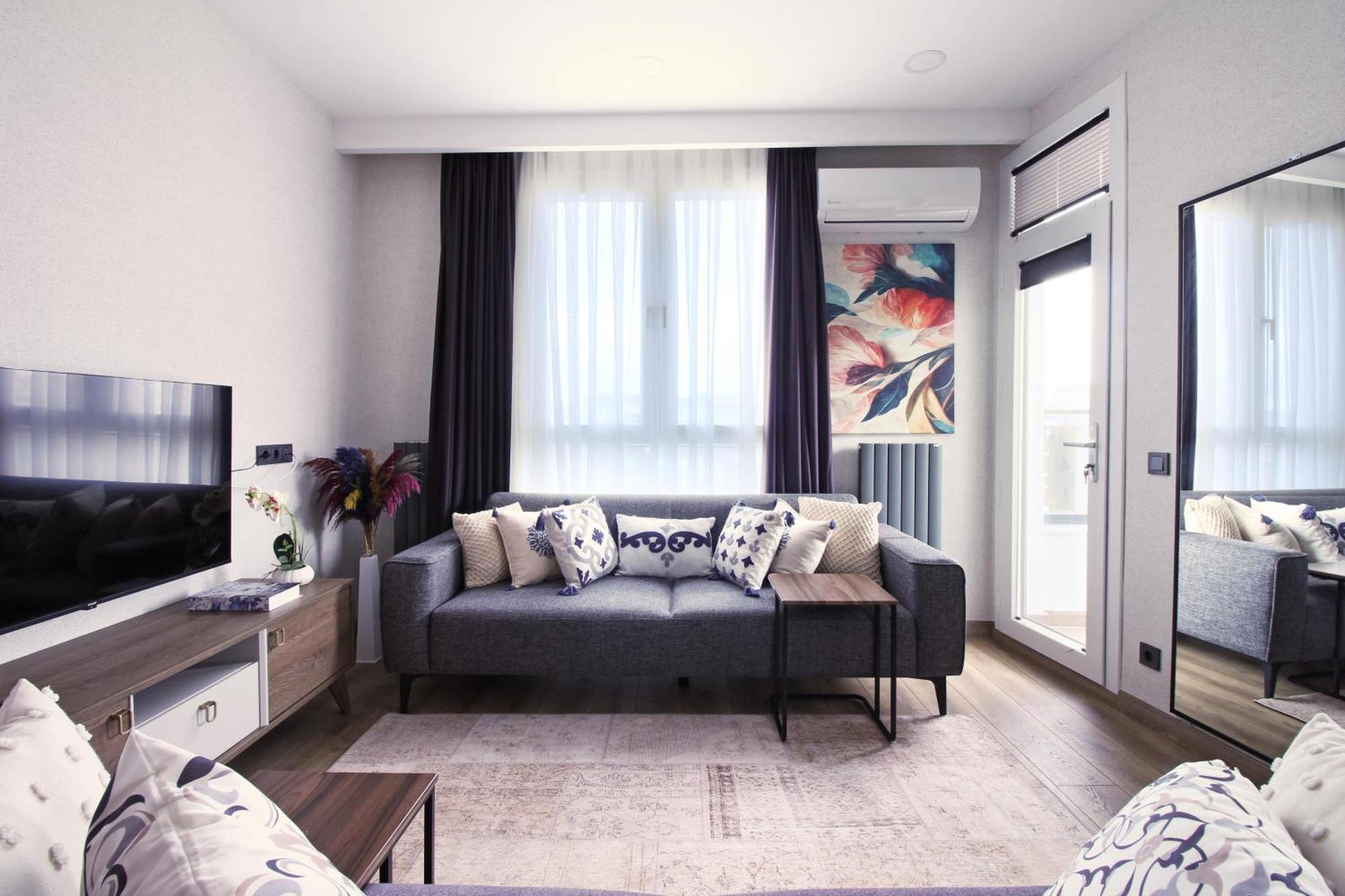 Excellent Apartments Golden Horn Fatih Istanbul Exterior foto