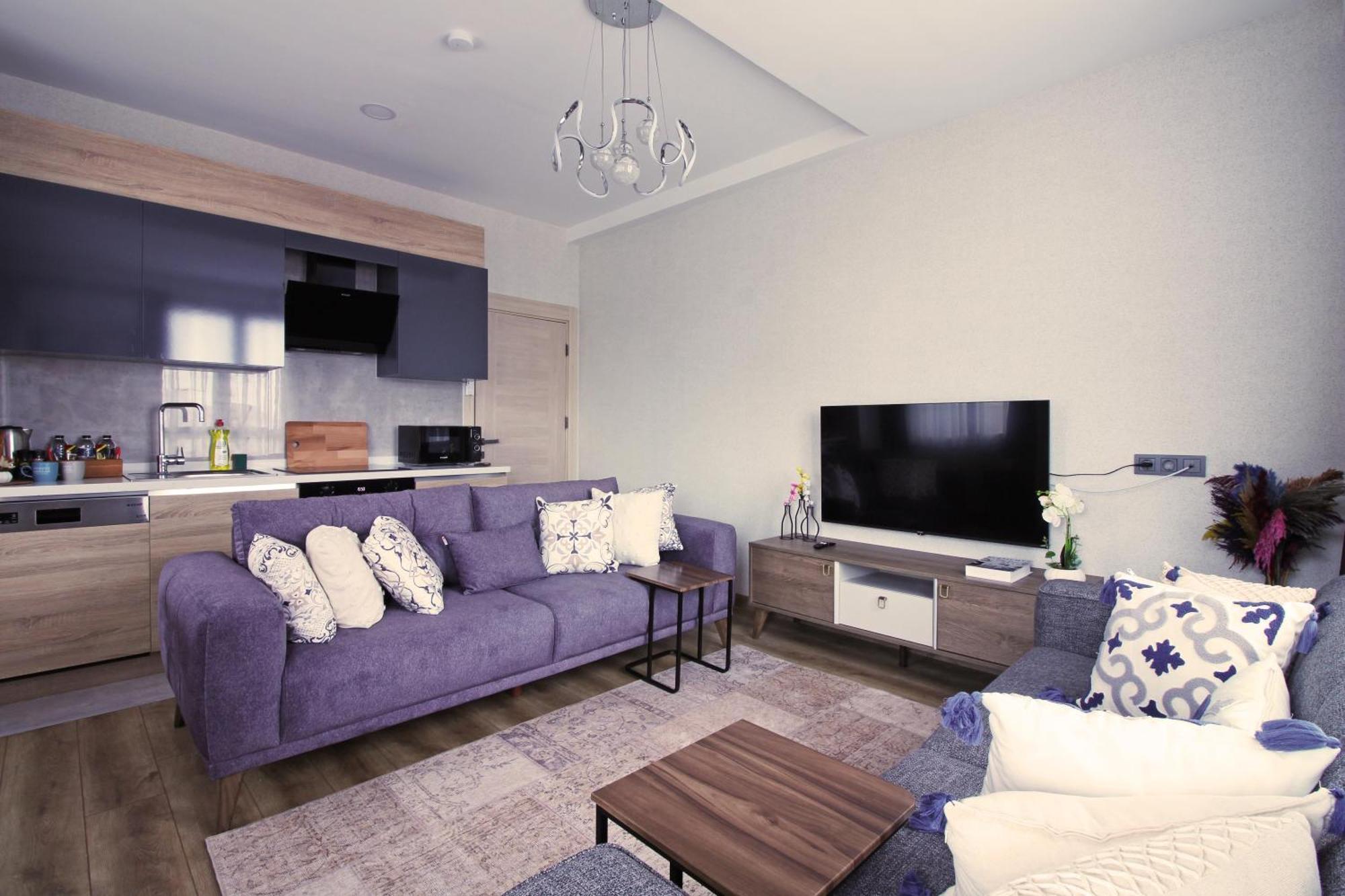 Excellent Apartments Golden Horn Fatih Istanbul Exterior foto