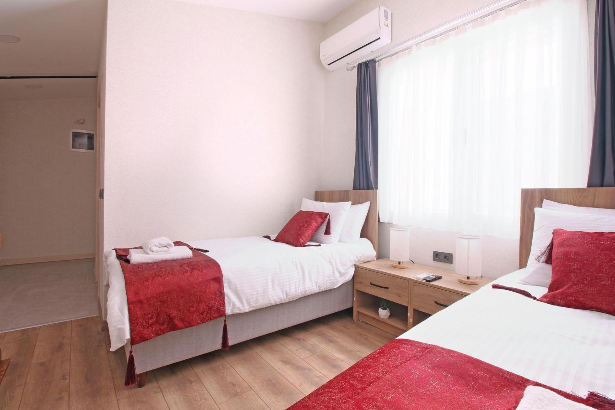 Excellent Apartments Golden Horn Fatih Istanbul Exterior foto